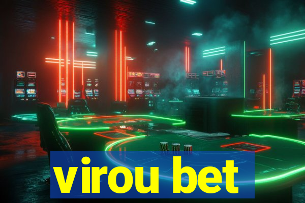 virou bet